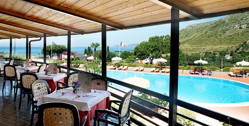 Residence Costa Di Kair Ed Din  | Sperlonga | Latina | Italien 7