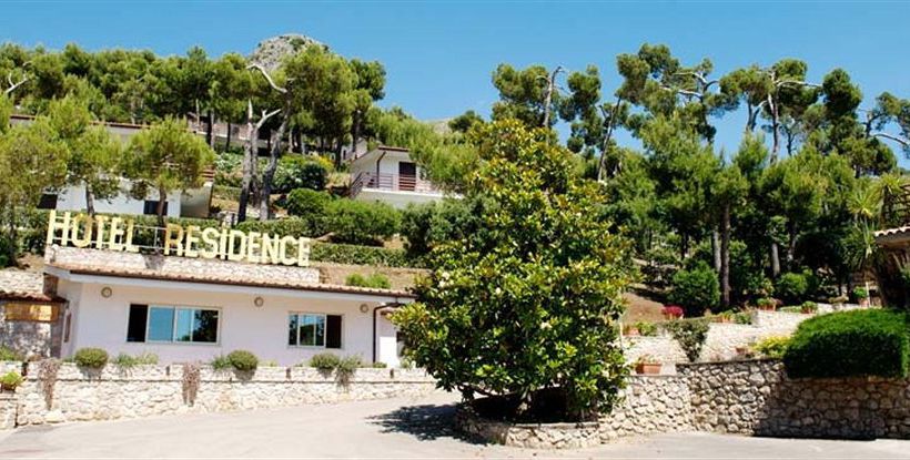 Residence Costa Di Kair Ed Din  | Sperlonga | Latina | Italien 9