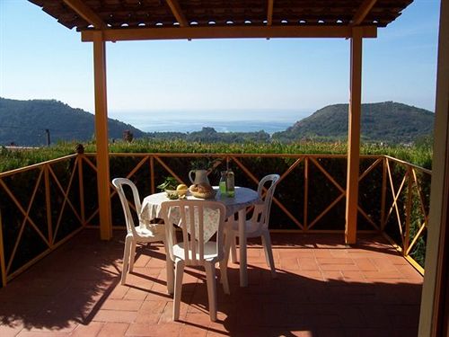 Residence Trivento  | Palinuro | Salerno | Italien 10