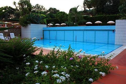 Residence Trivento  | Palinuro | Salerno | Italien 12