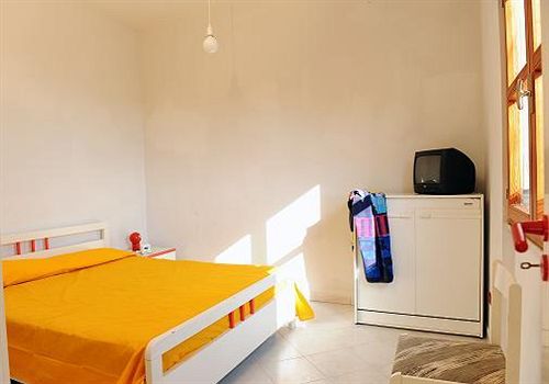 Residence Trivento  | Palinuro | Salerno | Italien 13