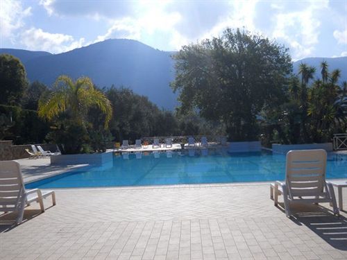 Residence Trivento  | Palinuro | Salerno | Italien 15