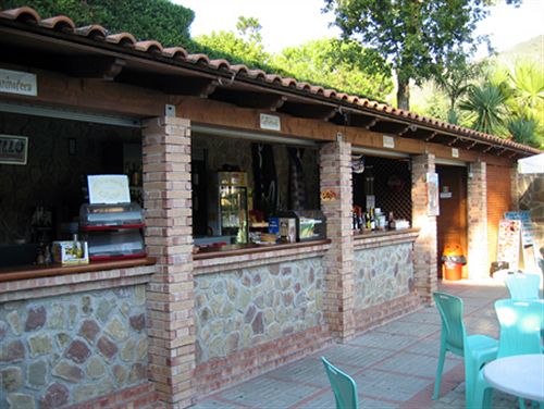 Residence Trivento  | Palinuro | Salerno | Italien 17