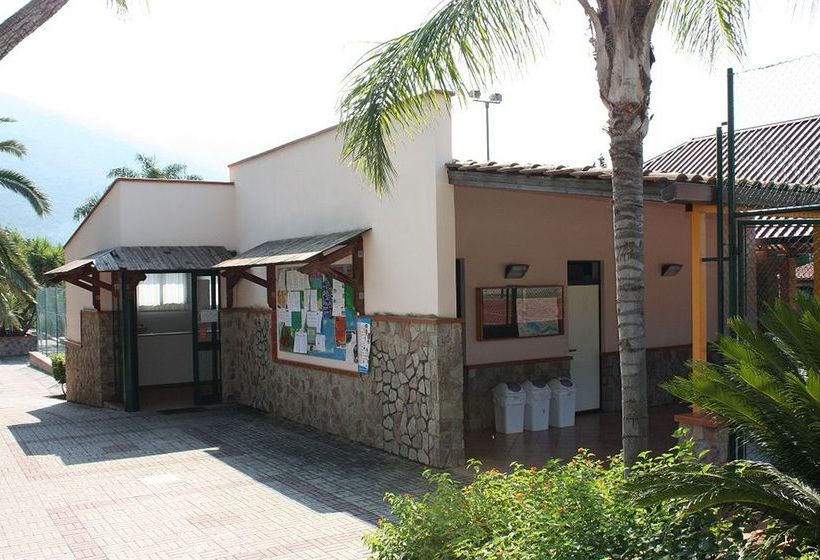 Residence Trivento  | Palinuro | Salerno | Italien 2