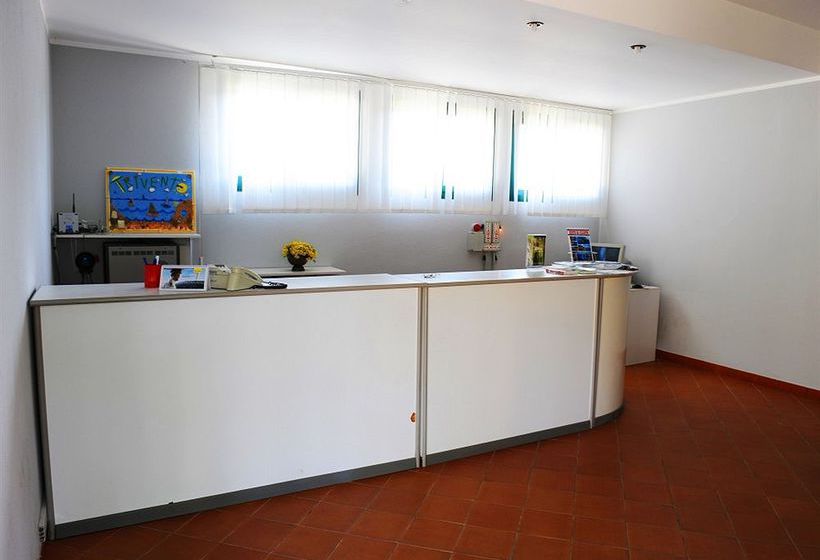 Residence Trivento  | Palinuro | Salerno | Italien 3
