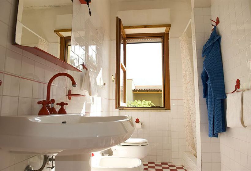 Residence Trivento  | Palinuro | Salerno | Italien 4