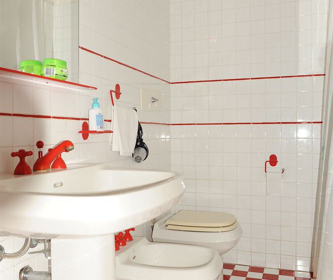 Residence Trivento  | Palinuro | Salerno | Italien 5