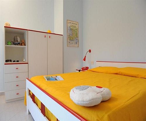 Residence Trivento  | Palinuro | Salerno | Italien 6