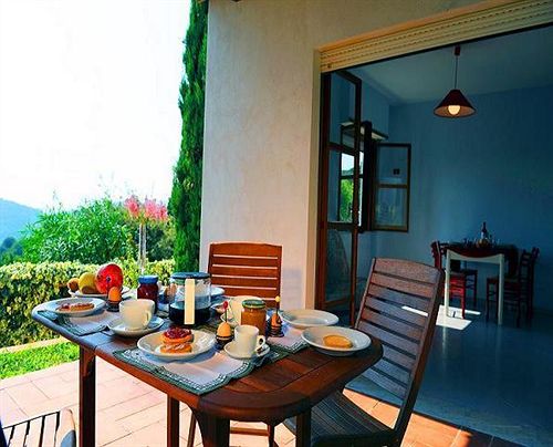 Residence Trivento  | Palinuro | Salerno | Italien 8