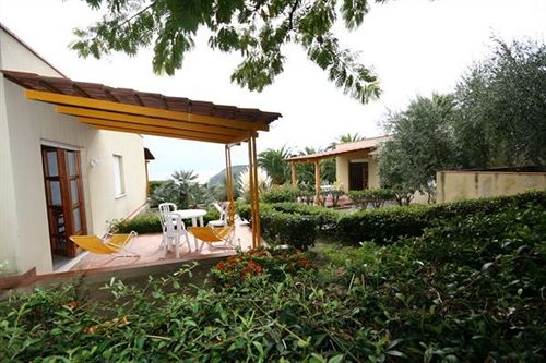 Residence Trivento  | Palinuro | Salerno | Italien 9