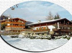 Hotel Ai Pini Vigo di Fassa