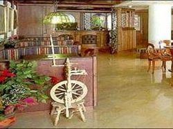 Hotel Ai Pini  | Vigo di Fassa | Trento | Italia 5