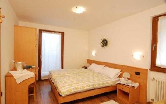 Residence Hotel Gaia  | Mezzana | Trento | Italia 3