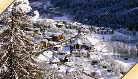 Residence Hotel Gaia  | Mezzana | Trento | Italia 4