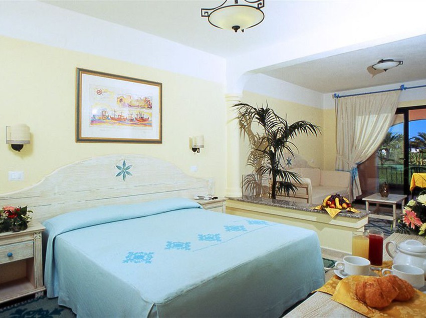Club Hotel Marina Beach  | Orosei | Sardinia | Italie 1