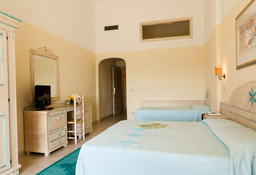 Club Hotel Marina Beach  | Orosei | Sardinia | Italie 10