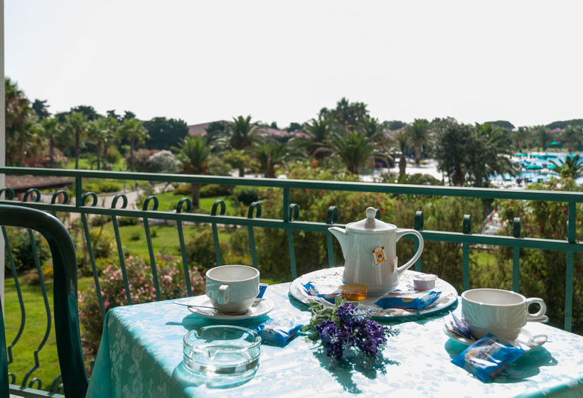 Club Hotel Marina Beach  | Orosei | Sardinia | Italie 11