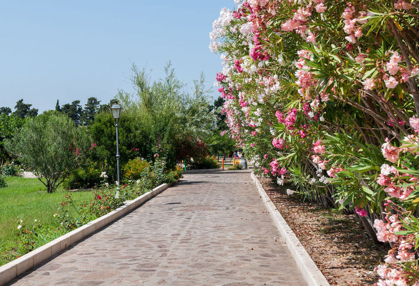 Club Hotel Marina Beach  | Orosei | Sardinia | Italie 12