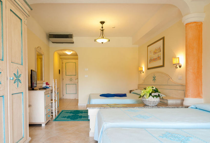 Club Hotel Marina Beach  | Orosei | Sardinia | Italie 14
