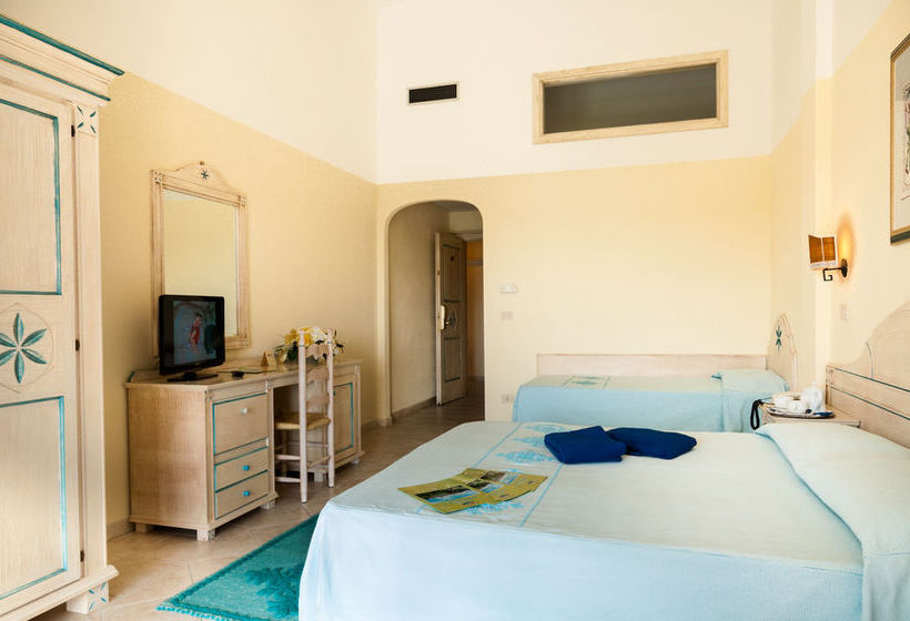 Club Hotel Marina Beach  | Orosei | Sardinia | Italie 15