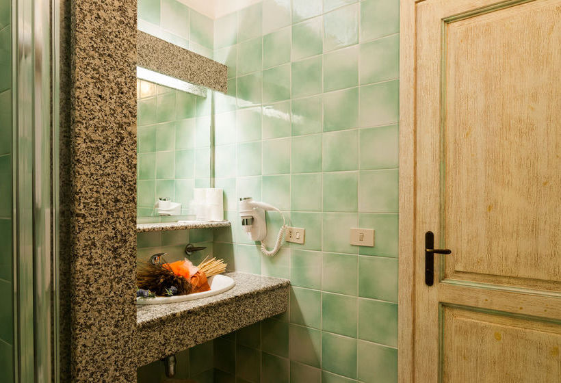 Club Hotel Marina Beach  | Orosei | Sardinia | Italie 17