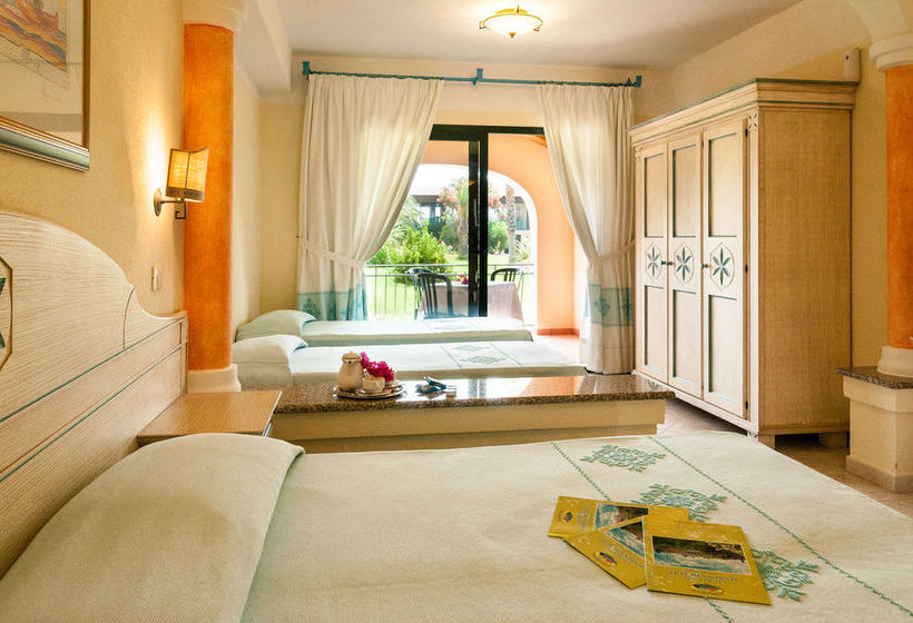 Club Hotel Marina Beach  | Orosei | Sardinia | Italie 18