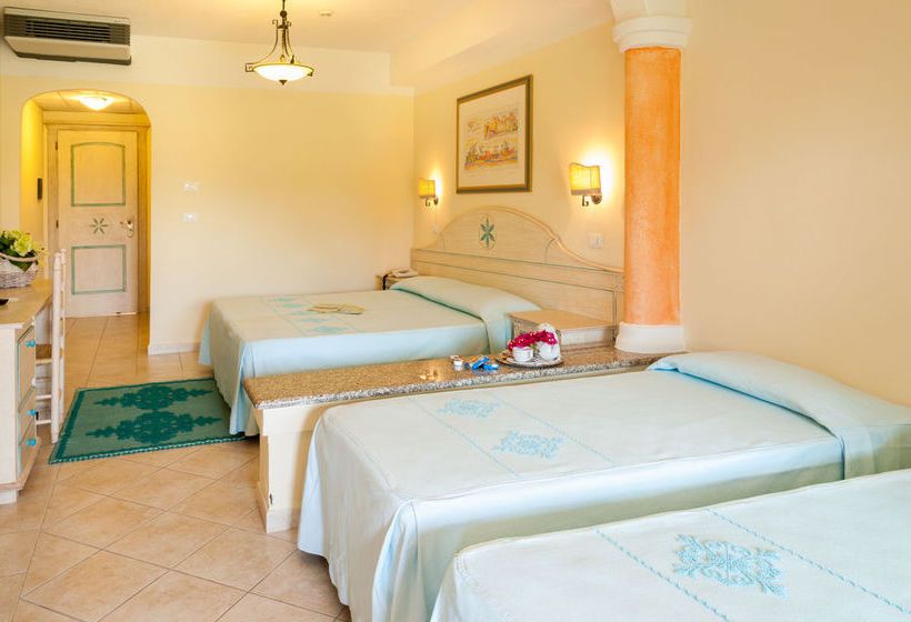 Club Hotel Marina Beach  | Orosei | Sardinia | Italie 20