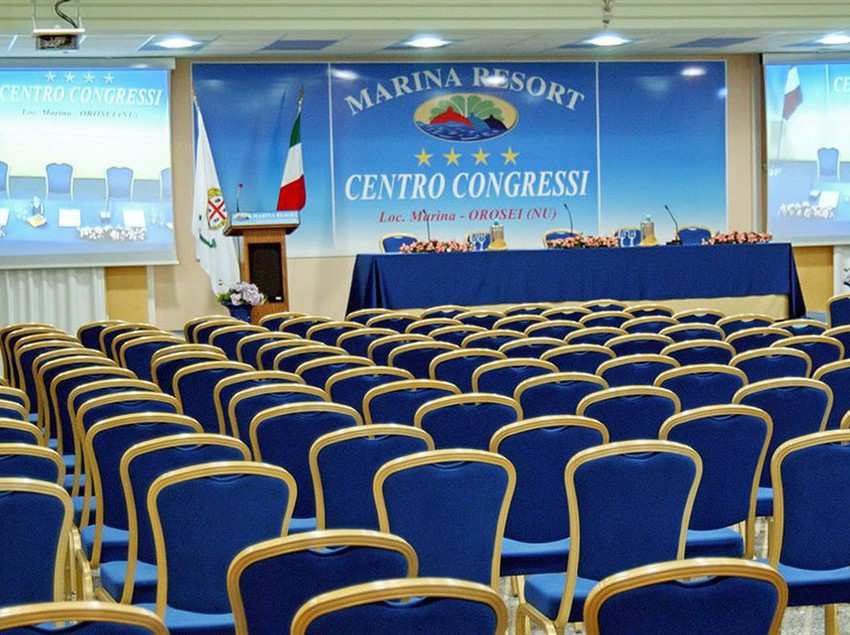 Club Hotel Marina Beach  | Orosei | Sardinia | Italie 3