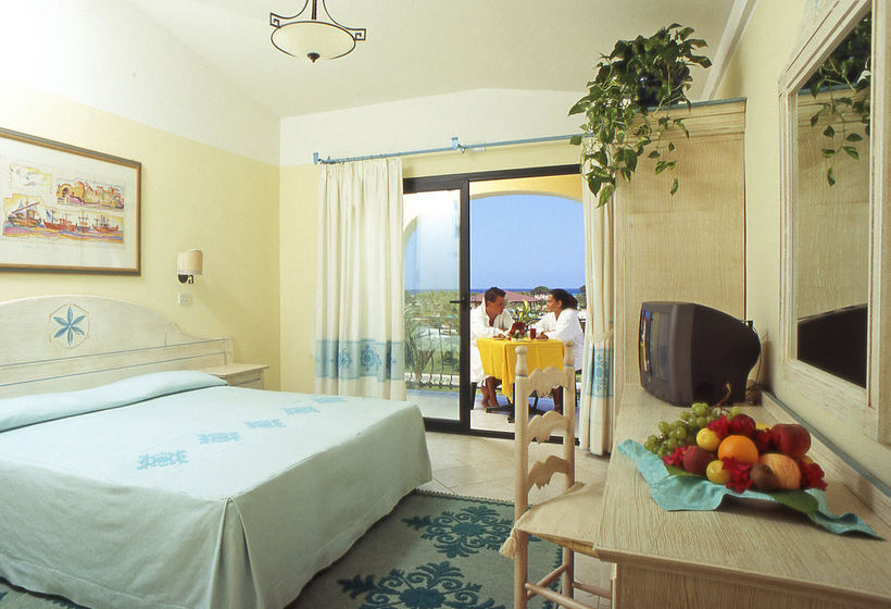 Club Hotel Marina Beach  | Orosei | Sardinia | Italie 4