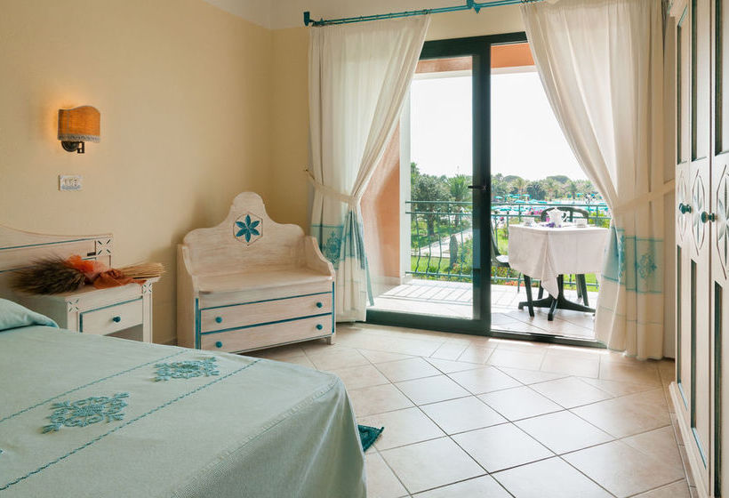 Club Hotel Marina Beach  | Orosei | Sardinia | Italie 8