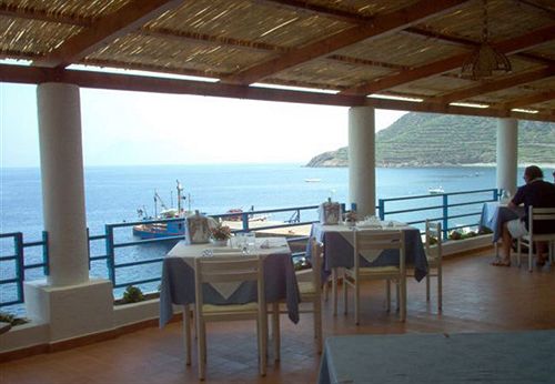 Hotel Phenicusa  | Isola Filicudi | Messina | Italia 11