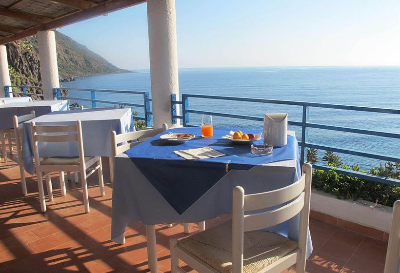 Hotel Phenicusa  | Isola Filicudi | Messina | Italia 4