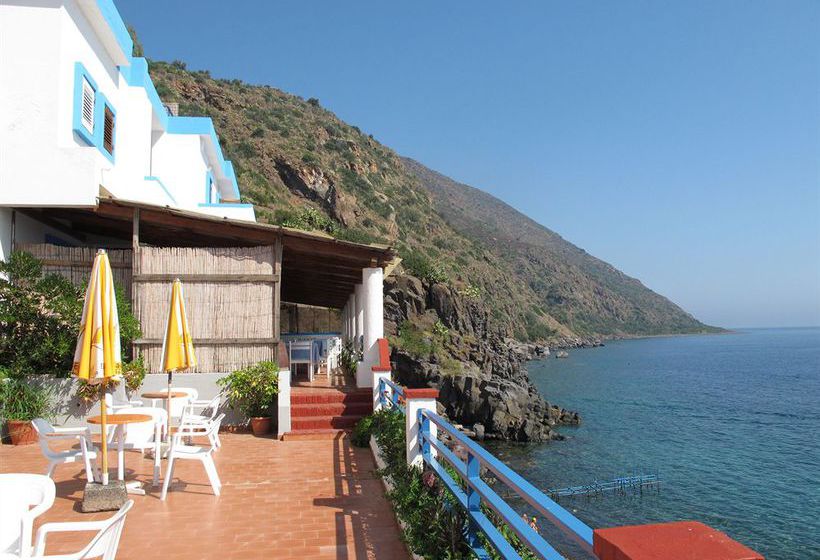 Hotel Phenicusa  | Isola Filicudi | Messina | Italia 5