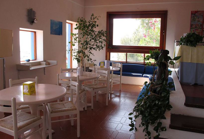 Hotel Phenicusa  | Isola Filicudi | Messina | Italia 6