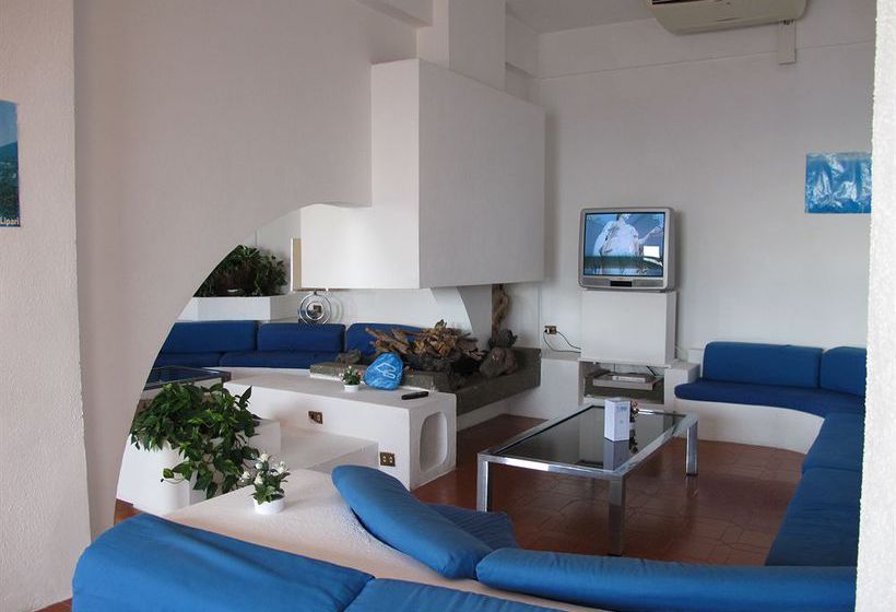 Hotel Phenicusa  | Isola Filicudi | Messina | Italia 8