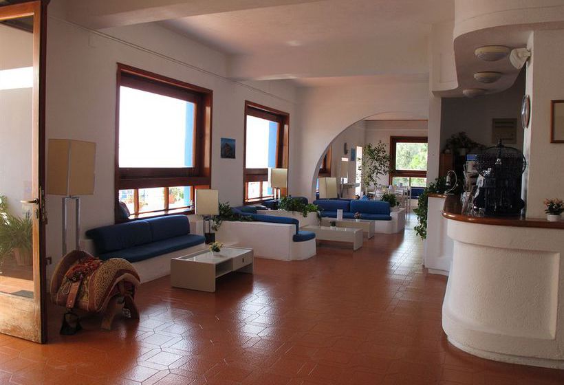 Hotel Phenicusa  | Isola Filicudi | Messina | Italia 9