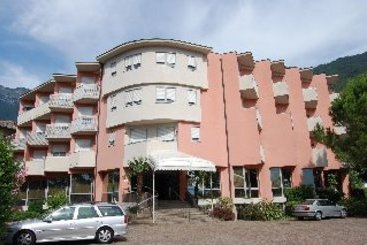 Hotel Everest Trento