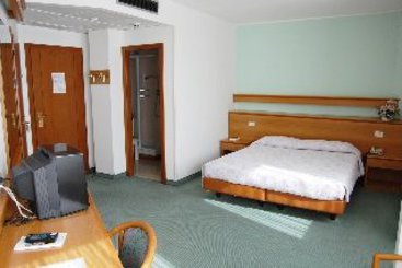 Hotel Everest  | Arco | Trento | Itália 1