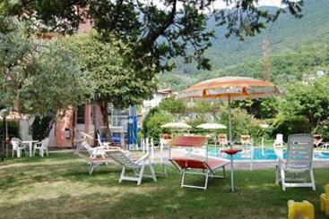 Hotel Everest  | Arco | Trento | Itália 13