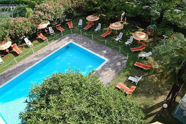 Hotel Everest  | Arco | Trento | Itália 14