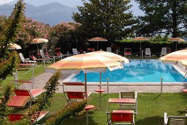 Hotel Everest  | Arco | Trento | Itália 15