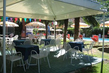 Hotel Everest  | Arco | Trento | Itália 17