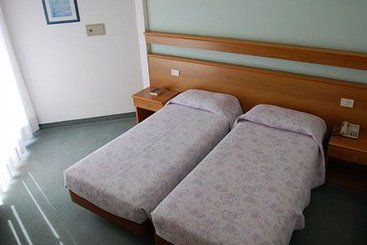 Hotel Everest  | Arco | Trento | Itália 18