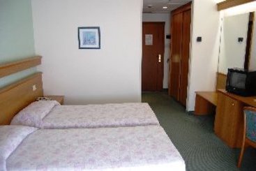 Hotel Everest  | Arco | Trento | Itália 2