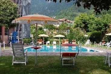 Hotel Everest  | Arco | Trento | Itália 3