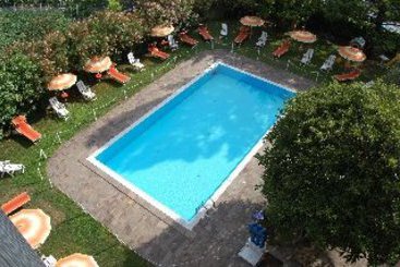 Hotel Everest  | Arco | Trento | Itália 4