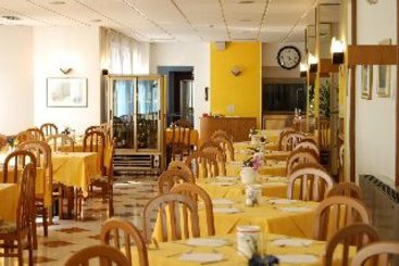 Hotel Everest  | Arco | Trento | Itália 5