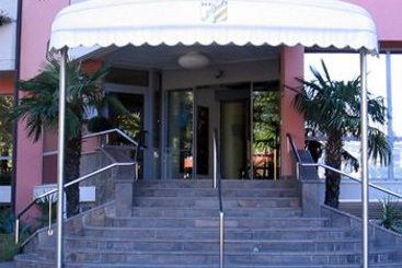 Hotel Everest  | Arco | Trento | Itália 8