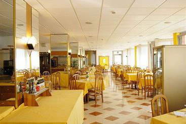 Hotel Everest  | Arco | Trento | Itália 9