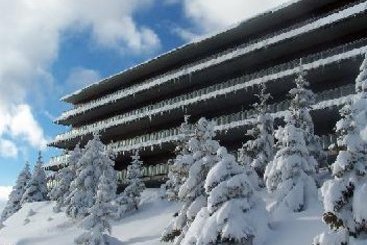Hotel Club Palace 2  | Sestriere | Torino | Italia 1